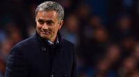Jose Mourinho inginkan trofi Liga Champions. (c) AFP
