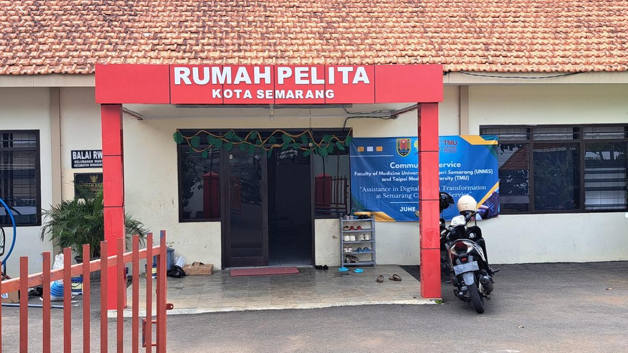 rumah pelita semarang 1