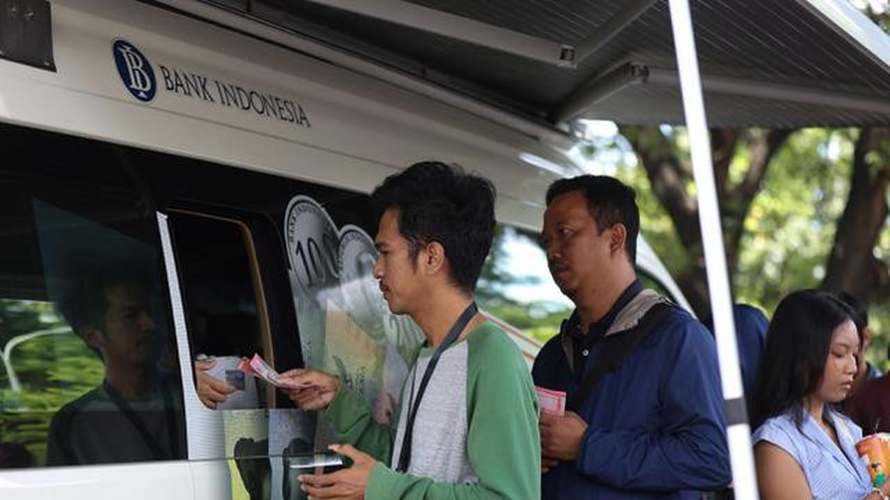 BI: Momen Ramadan Dongkrak Pertumbuhan Uang Beredar