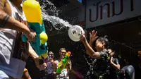 Gelombang Panas di Thailand Bikin Suhu Tembus 42 Derajat Celcius, Wisatawan Diminta Waspada