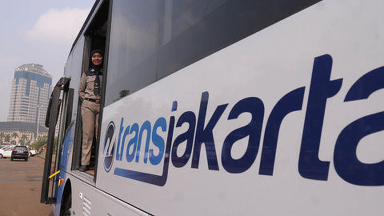 Ahok sudah berulangkali ancam, Transjakarta nyatanya tetap bobrok