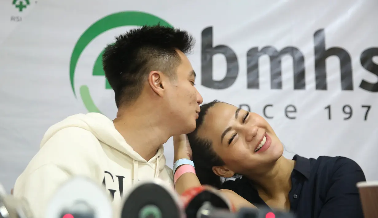 (Adrian Putra/Fimela.com)