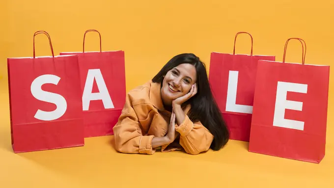 Perhatikan beberapa kesalahan saat berbelanja dengan diskon agar kamu tidak menyesal