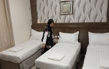 Begini Kondisi Hotel-Hotel di Madinah Jelang Kedatangan Jemaah Haji Indonesia