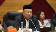DPR Ungkap Penyetaraan Pendidikan Luar Negeri Tak Diatur di UU Sisdiknas