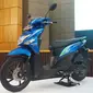 PT AHM‎ ingin turut memperluas cakupan pasar dari konsumen All New Honda Beat eSP.