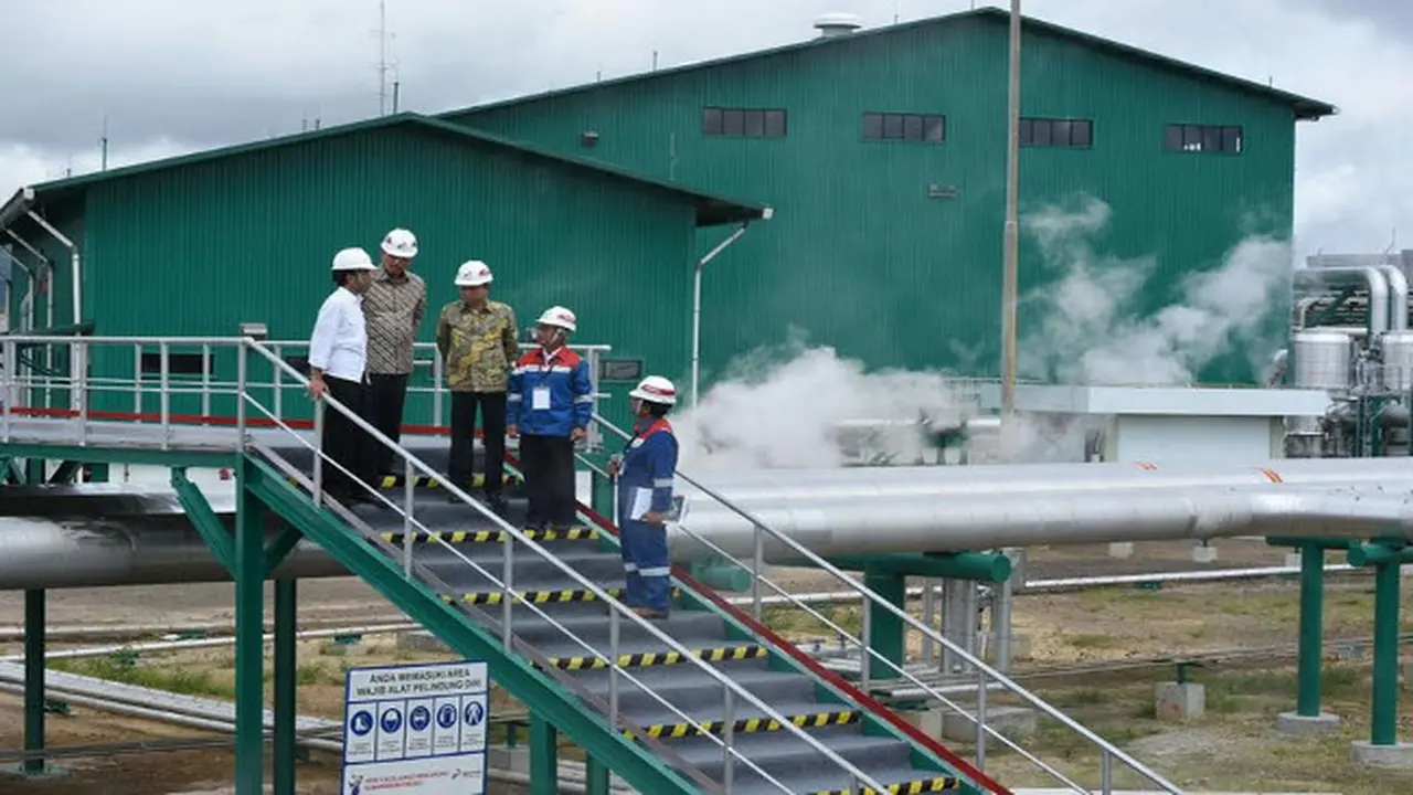 (Foto: Liputan6.com/Pebrianto Wicaksono)