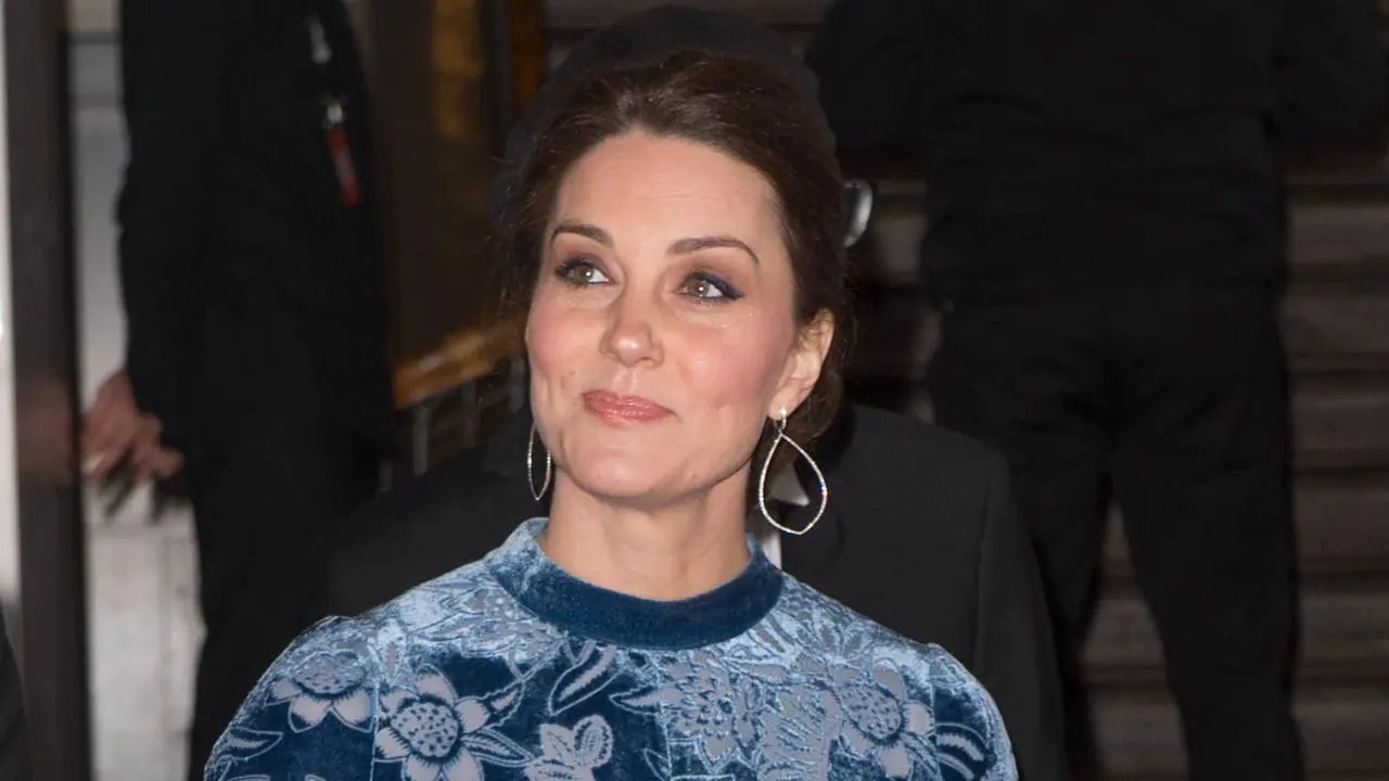 Baju Kate Middleton