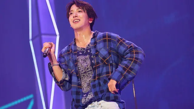 Yonghwa CNBlue