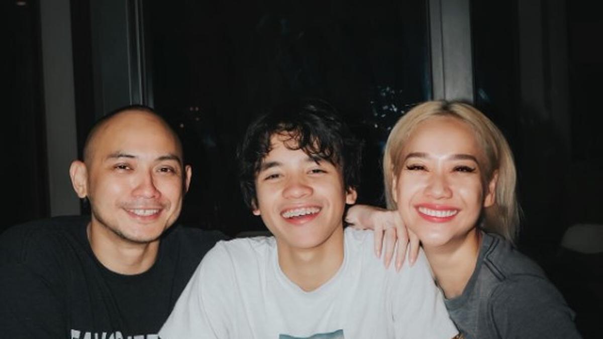 5 Potret Perayaan Ultah Noah Sinclair Anak BCL, Hidangan di Meja Makan Curi Perhatian