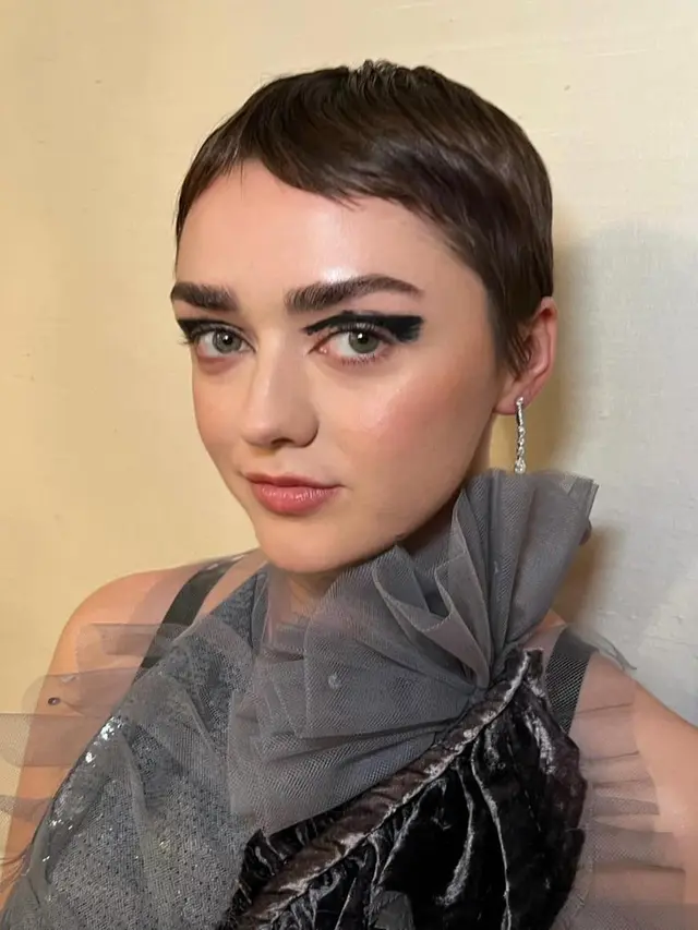 Maisie Williams