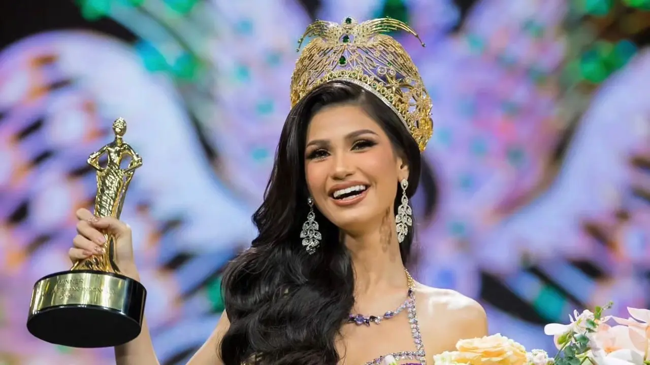 Dukung Kontes Kecantikan Tanah Air, Miss Mega Bintang 2023 Sukses Digelar