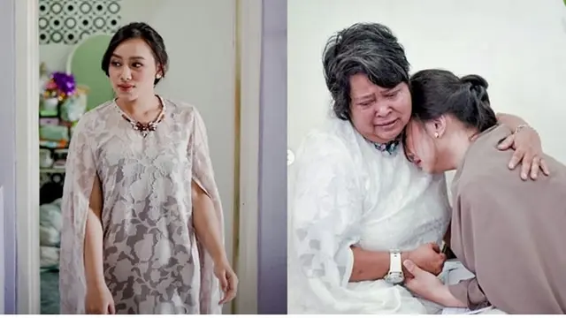 Potret 6 Anak dari Pemeran Si Doel Anak Sekolahan, Curi Perhatian