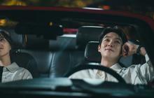 Melihat Lebih Dalam Keteguhan Choi Woo Shik dan Egoisme Park Bo Young dalam Drama Terbaru Netflix Melo movie