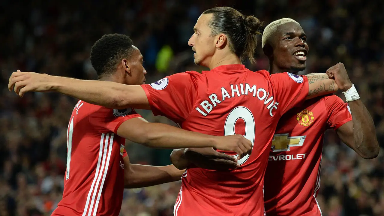 Manchester United