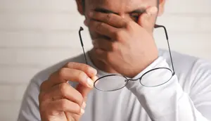 Pikun Tak Selalu karena Usia, Ini Faktor yang Bisa Mempercepat Demensia