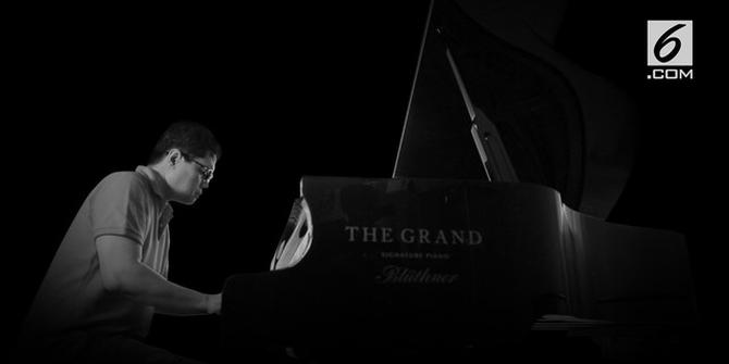 Ananda Sukarlan : Musik Klasik Sudah Milik Indonesia