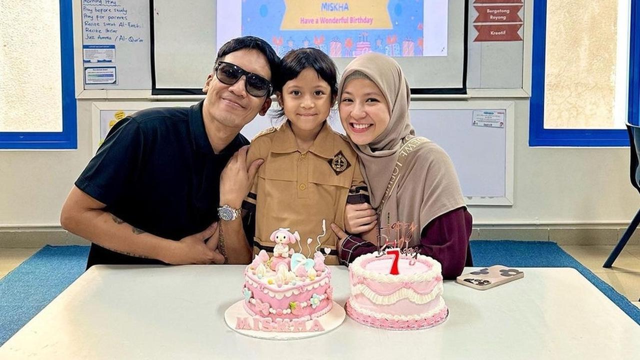 Ketiga Anaknya Berharap Orang Tua Mereka Rujuk