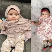 (Instagram @ameenaatta)