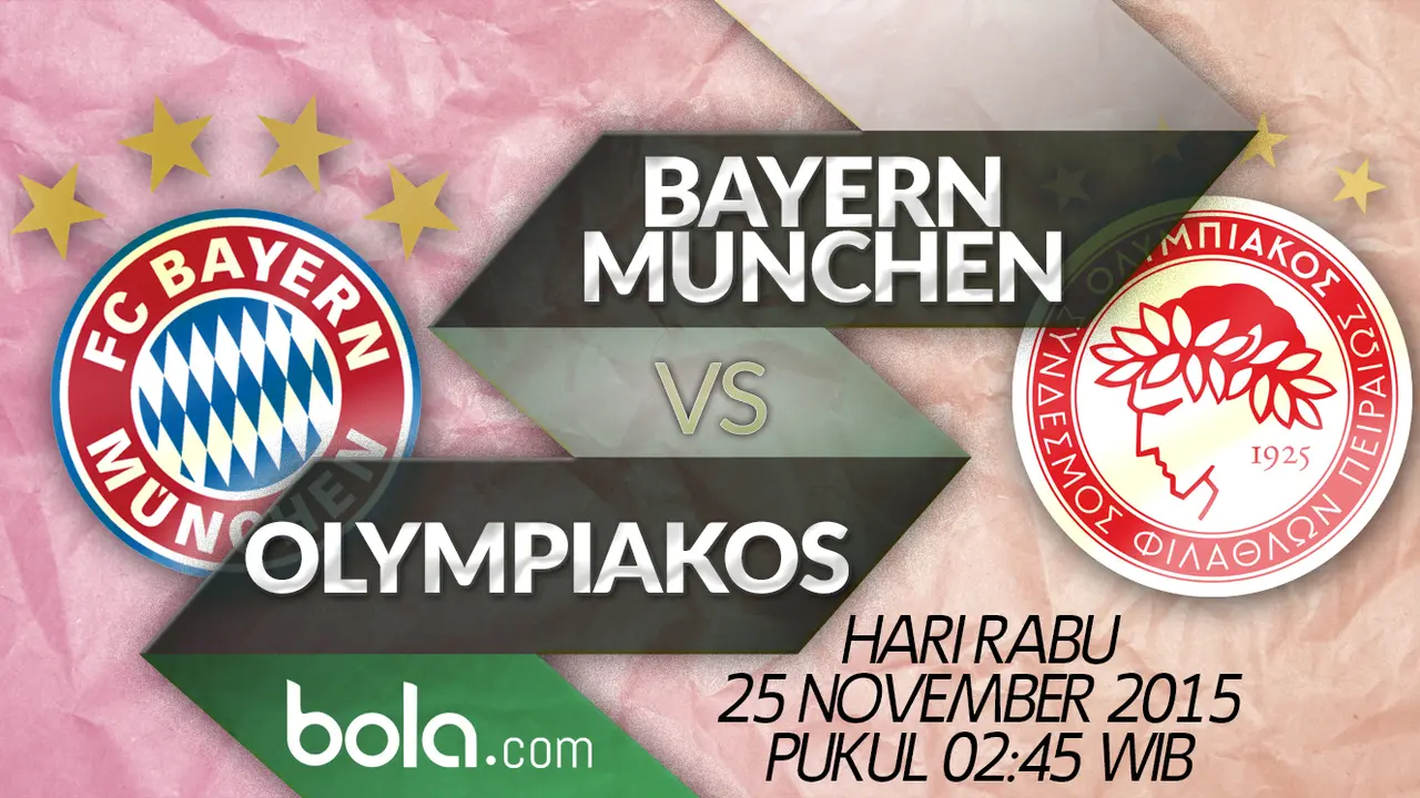 Bayern Munchen