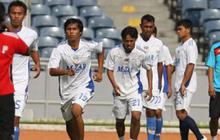 ISL Review: Tiga gol PSAP Sigli benamkan Persib Bandung