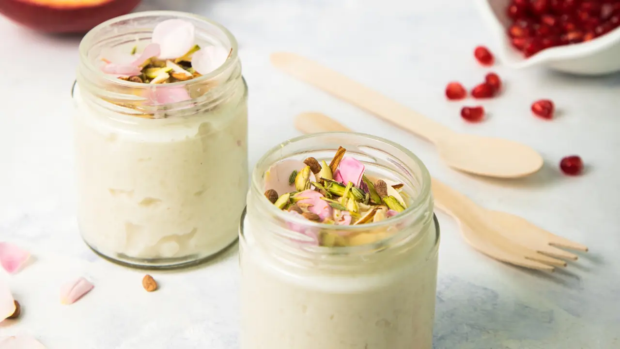 susu pisang