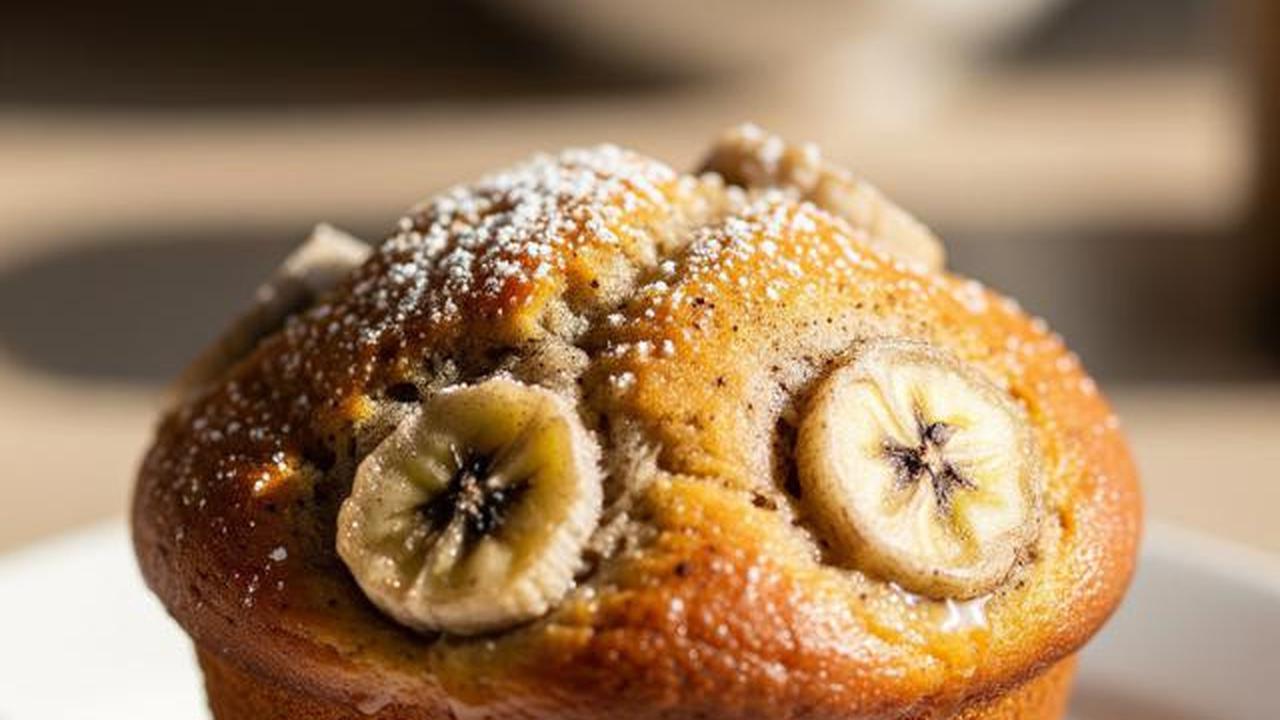 8 Olahan Pisang Sehat untuk Camilan yang Mudah Dibuat di Rumah