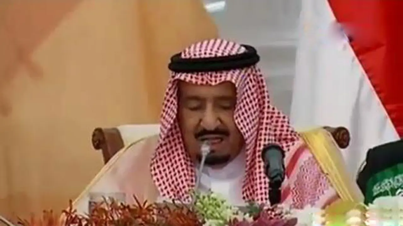 Raja Salman