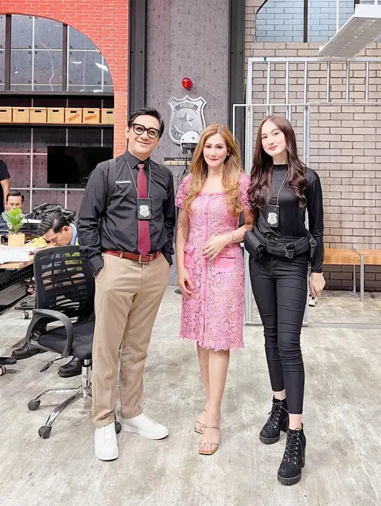 <p>[Instagram/citra.kristinna80]</p>