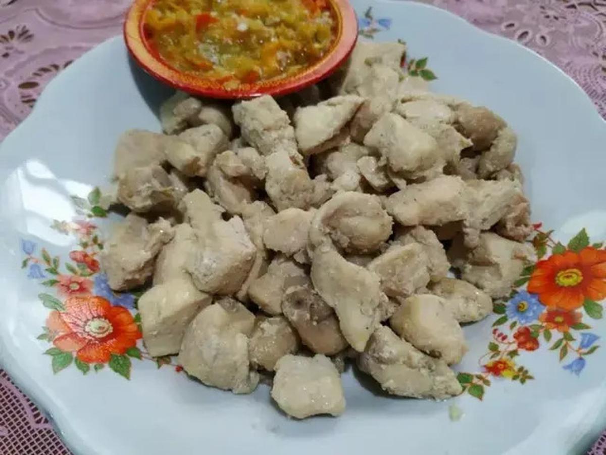 3 Resep Ayam Bumbu Taichan untuk Masak Sat Set, Jadi Tumisan sampai Direbus