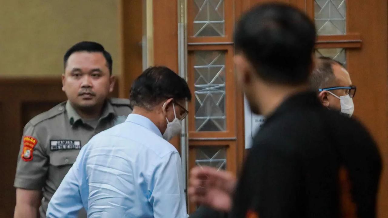 Para terdakwa telah terlebih dahulu mengajukan banding atas putusan Hakim Tipikor Jakarta Pusat.<br>