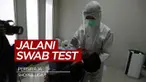 Berita Video klub Persiraja Jalani Swab Test Jelang Dimulainya Shopee Liga 1