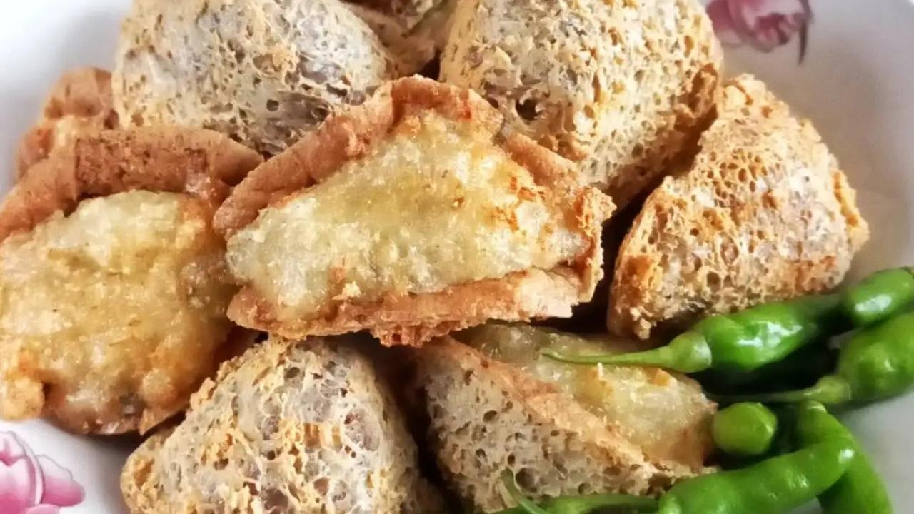 8 Kreasi Tahu Walik untuk Teman Santai Sore yang Lezat dan Mudah Dibuat