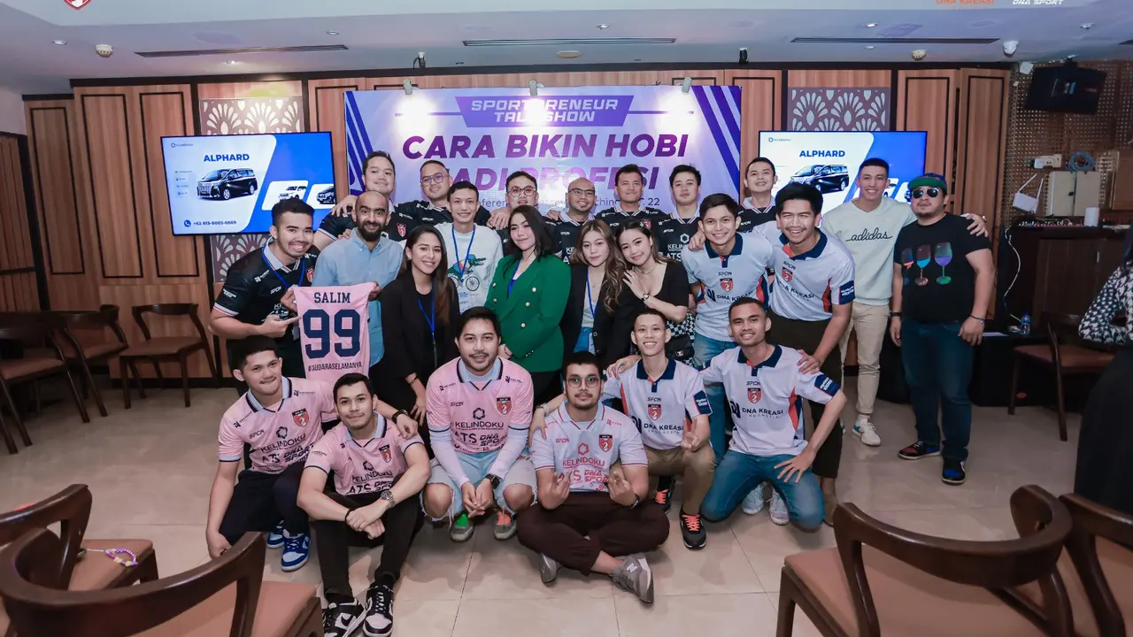 CFC Club