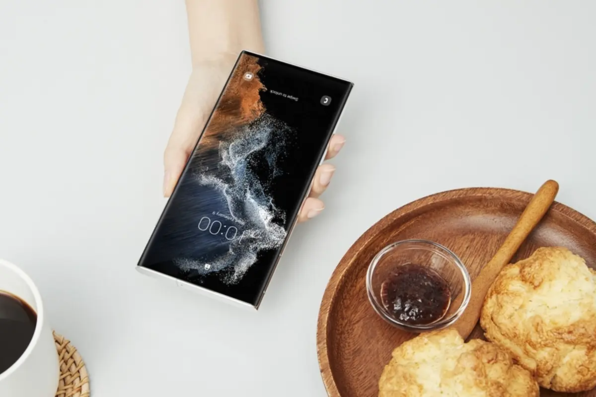 Desain Premium dan Stylish, Samsung Galaxy S22 Ultra 5G Bawa Inovasi Super Canggih