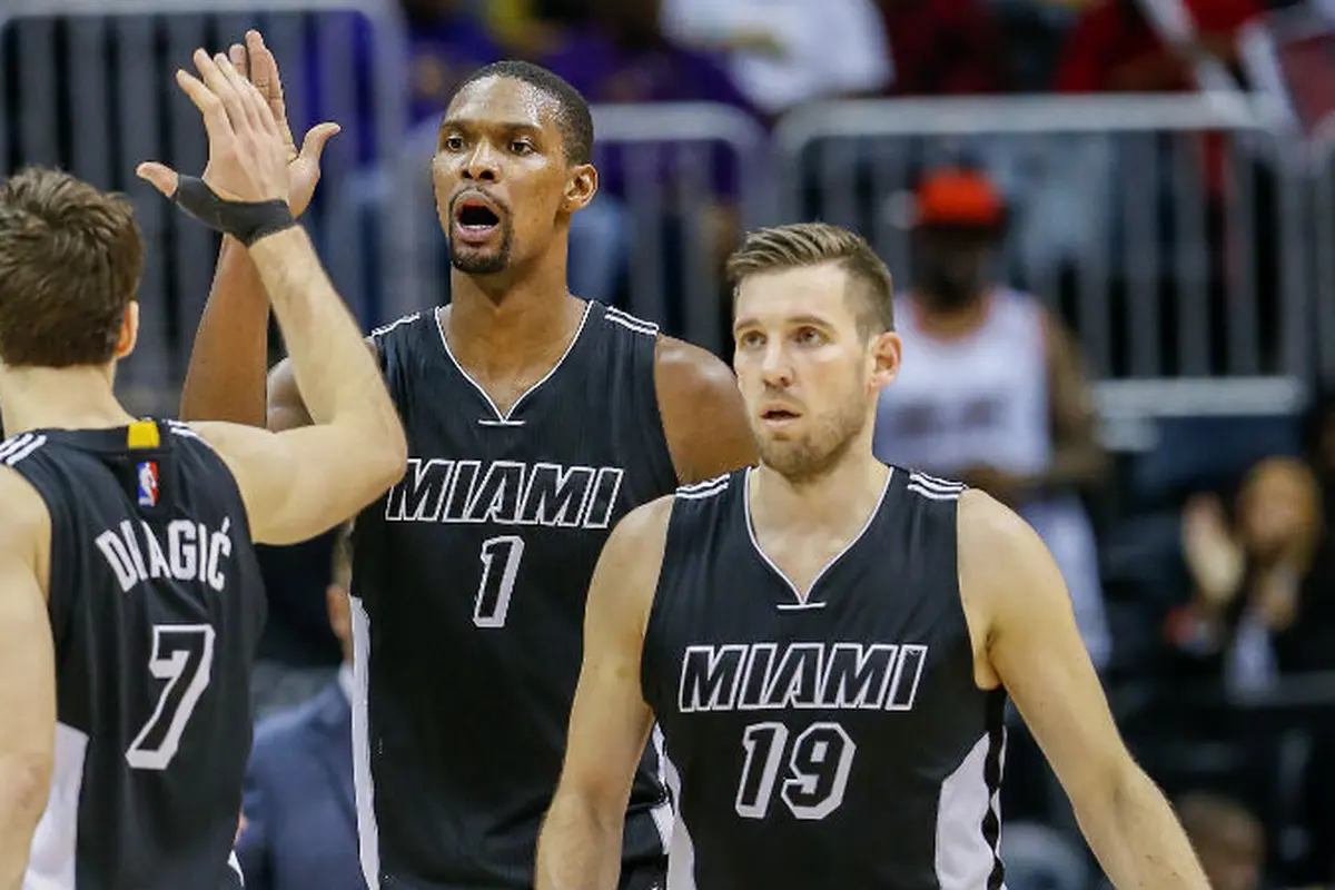 Miami Heat