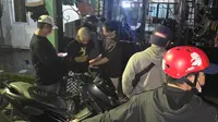 'Calon Imam' di Balik Aksi Serangan Busur Panah di Makassar