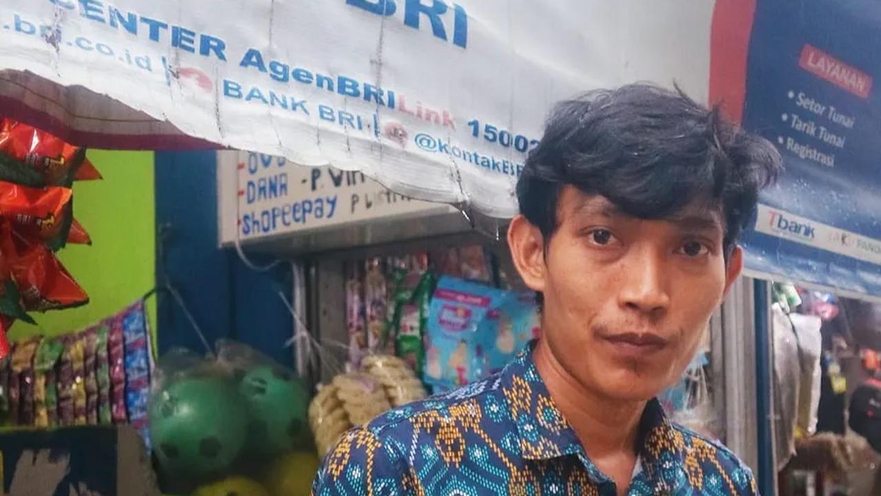 Cerdas Melihat Peluang ala Jawara Agen BRILink