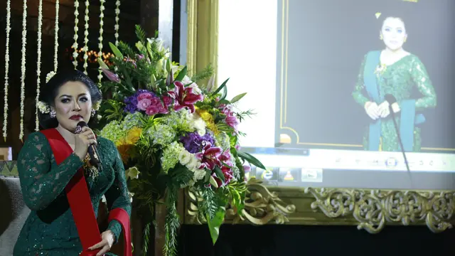 Indra Utami Tamsir