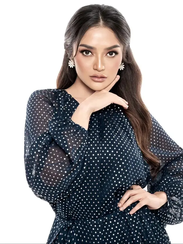 [Fimela] Siti Badriah