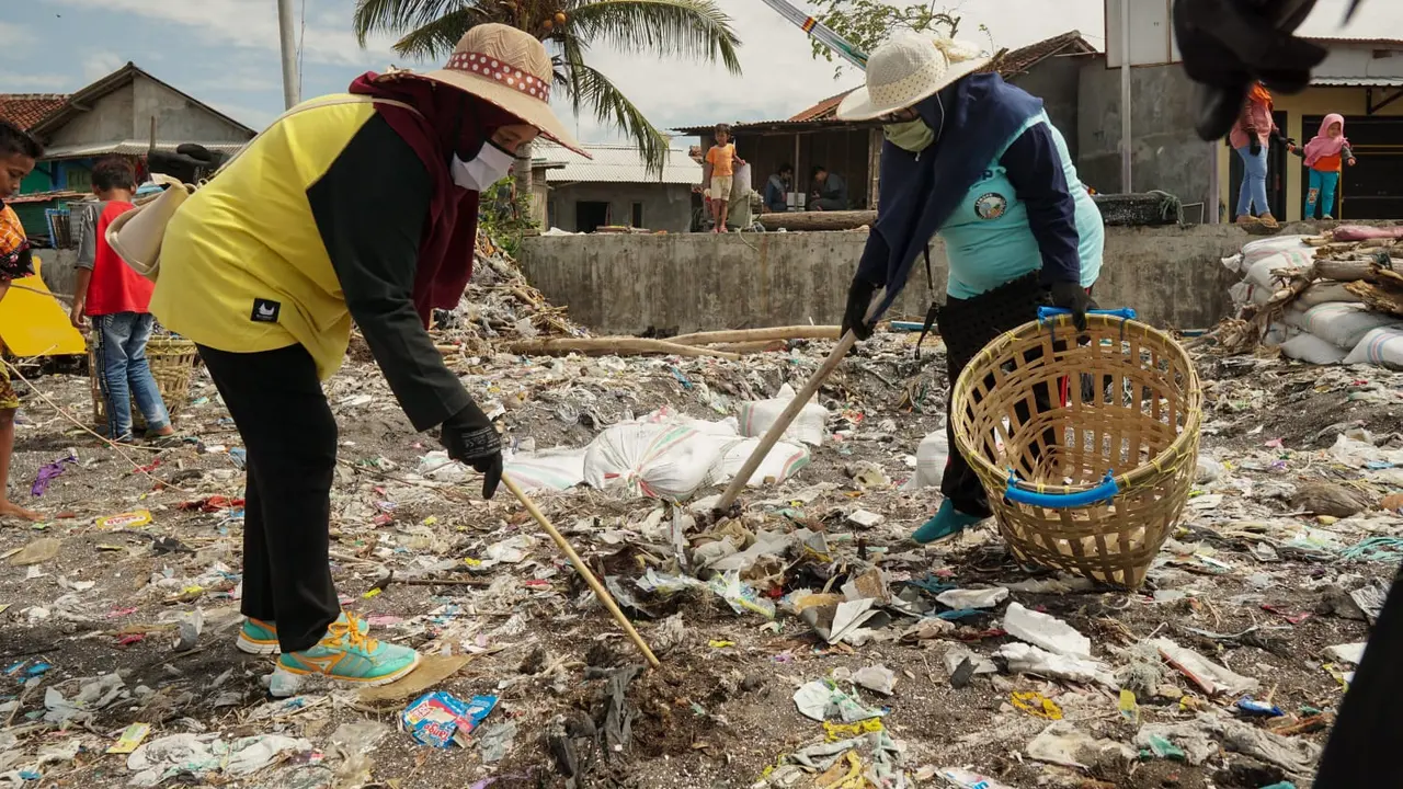 sampah