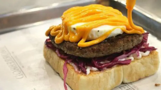 Smorrebrod/Instagram