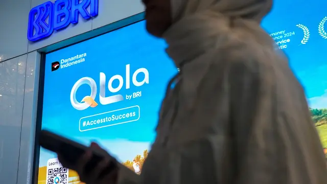 Qlola by BRI