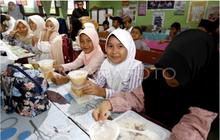 BGN Setop Sementara Operasional 47 SPPG Akibat Menu Makan Tak Layak