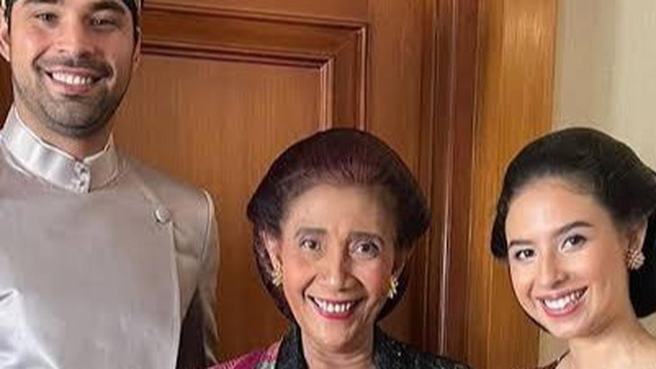 Sosok Geoffrey Alain Gerald, Bule Prancis yang Jadi Menantu Susi Pudjiastuti