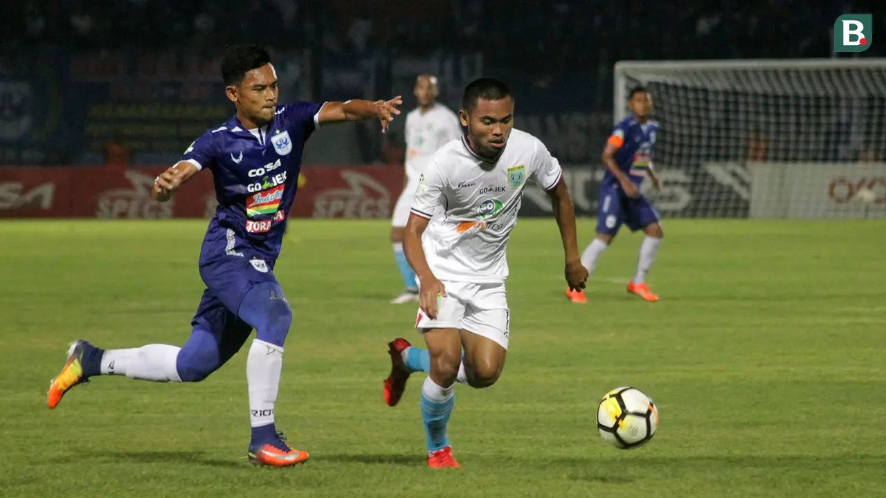 PSIS Semarang vs Persela Lamongan