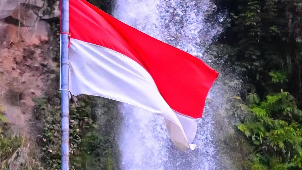Caption HUT RI: Penuh Makna Bijak