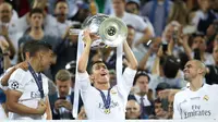 Cristiano Ronaldo (Reuters/Carl Recine)