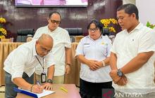 Wali Kota Pematangsiantar Gandeng Bank Sumut Percepat Realisasi Rumah Subsidi untuk ASN dan MBR
