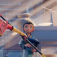 The Monkey King (Foto: Netflix)